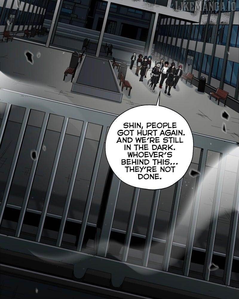 Read Black Sun Manga Online