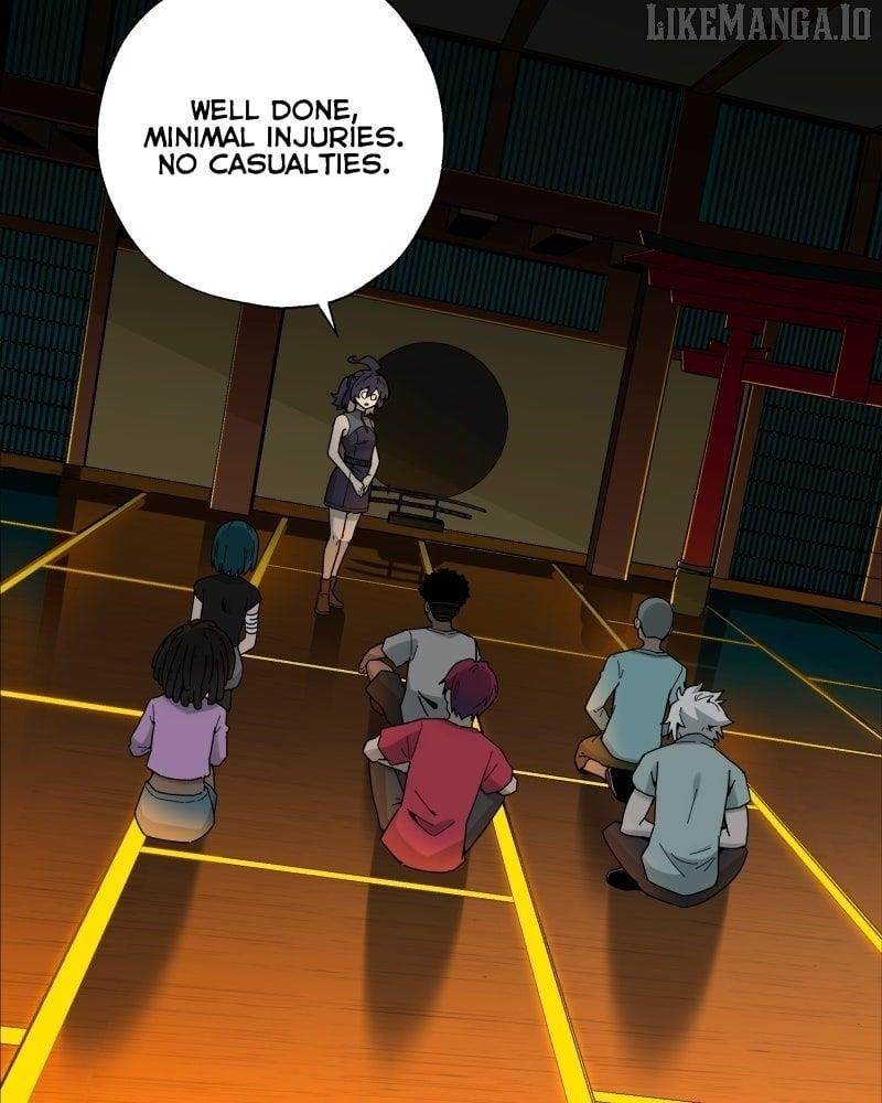 Read Black Sun Manga Online