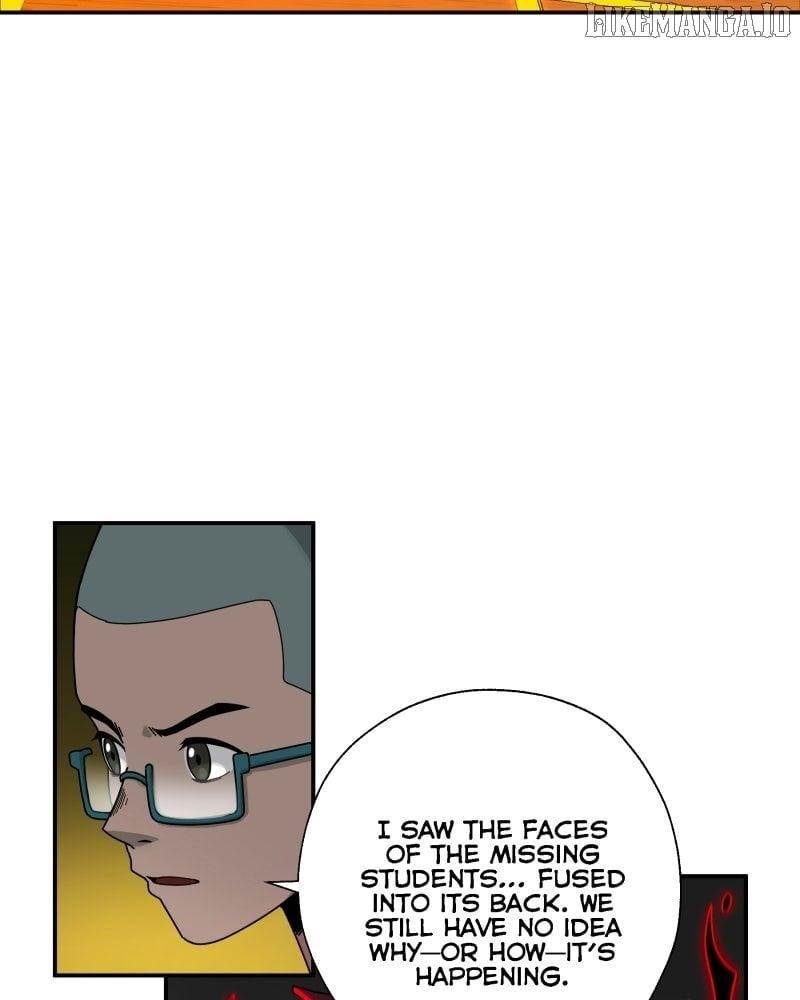 Read Black Sun Manga Online