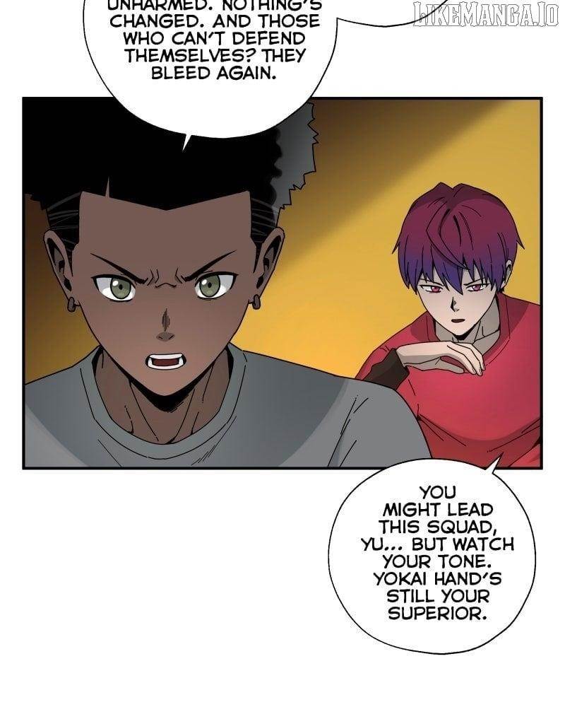 Read Black Sun Manga Online