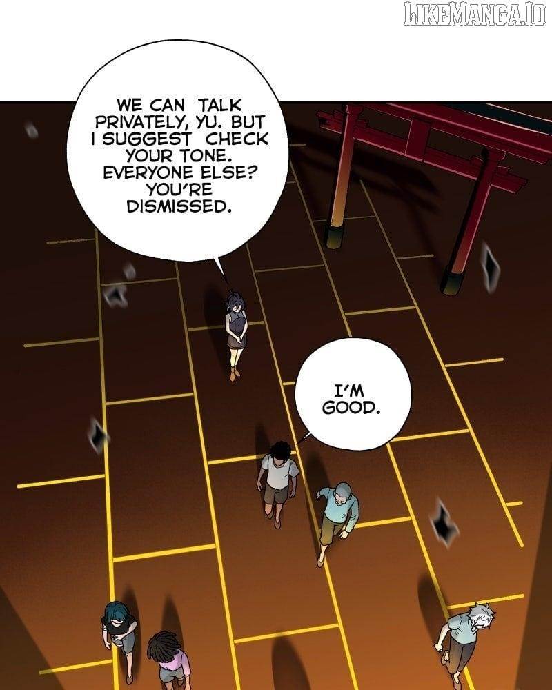 Read Black Sun Manga Online