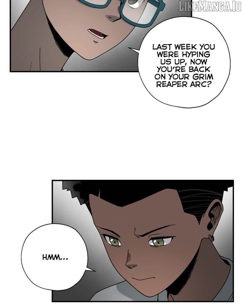 Read Black Sun Manga Online