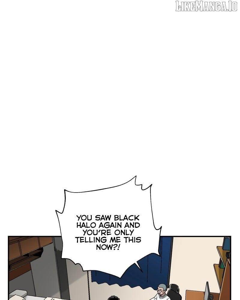 Read Black Sun Manga Online