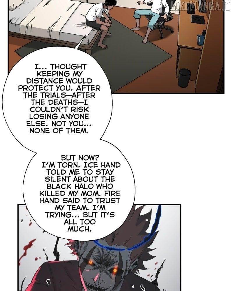 Read Black Sun Manga Online