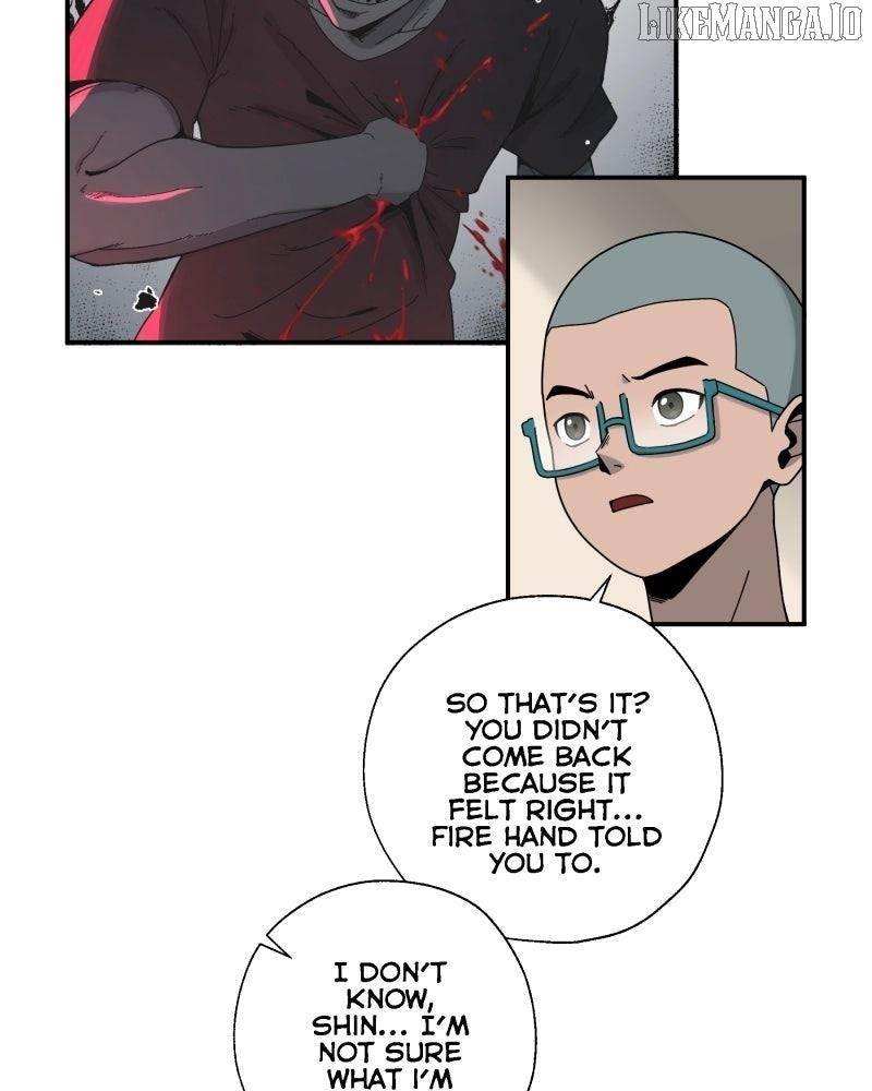 Read Black Sun Manga Online