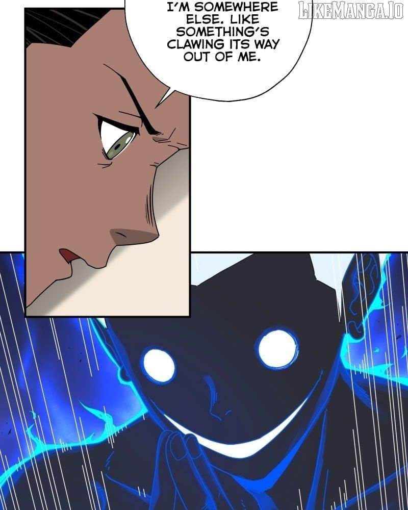 Read Black Sun Manga Online