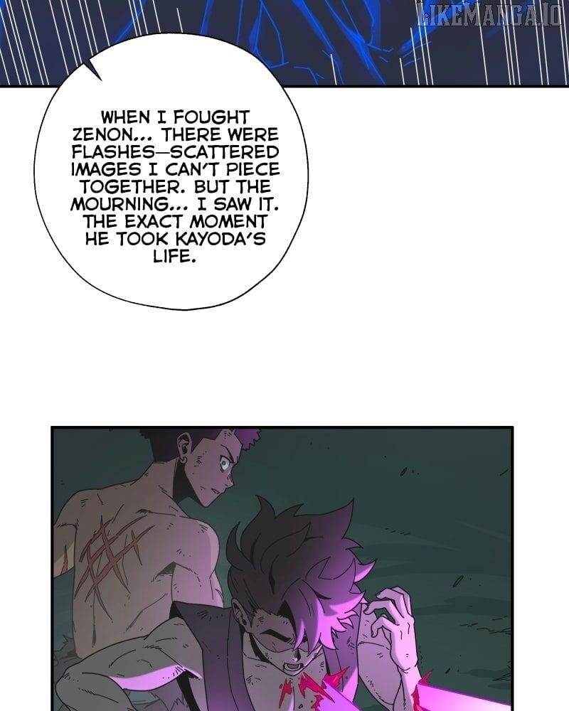 Read Black Sun Manga Online