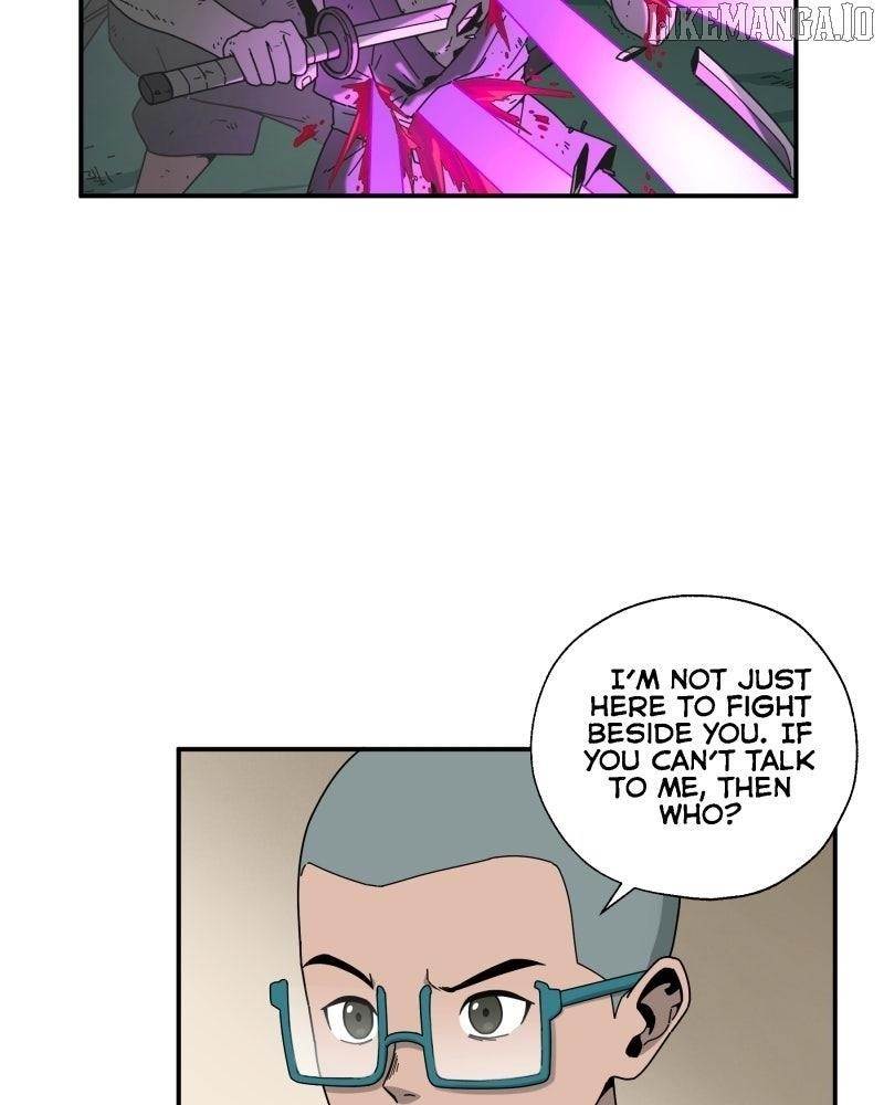 Read Black Sun Manga Online