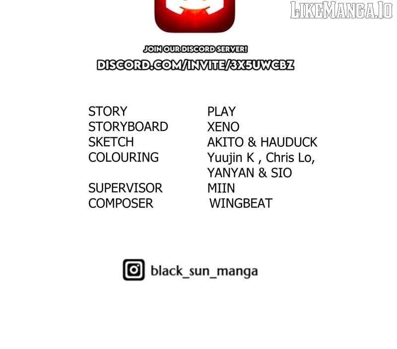 Read Black Sun Manga Online