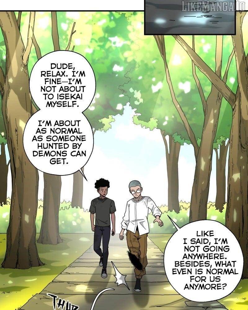 Read Black Sun Manga Online