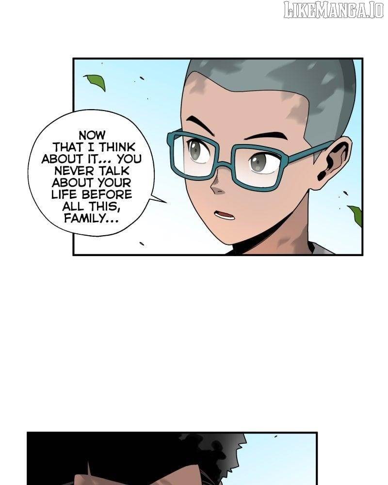 Read Black Sun Manga Online