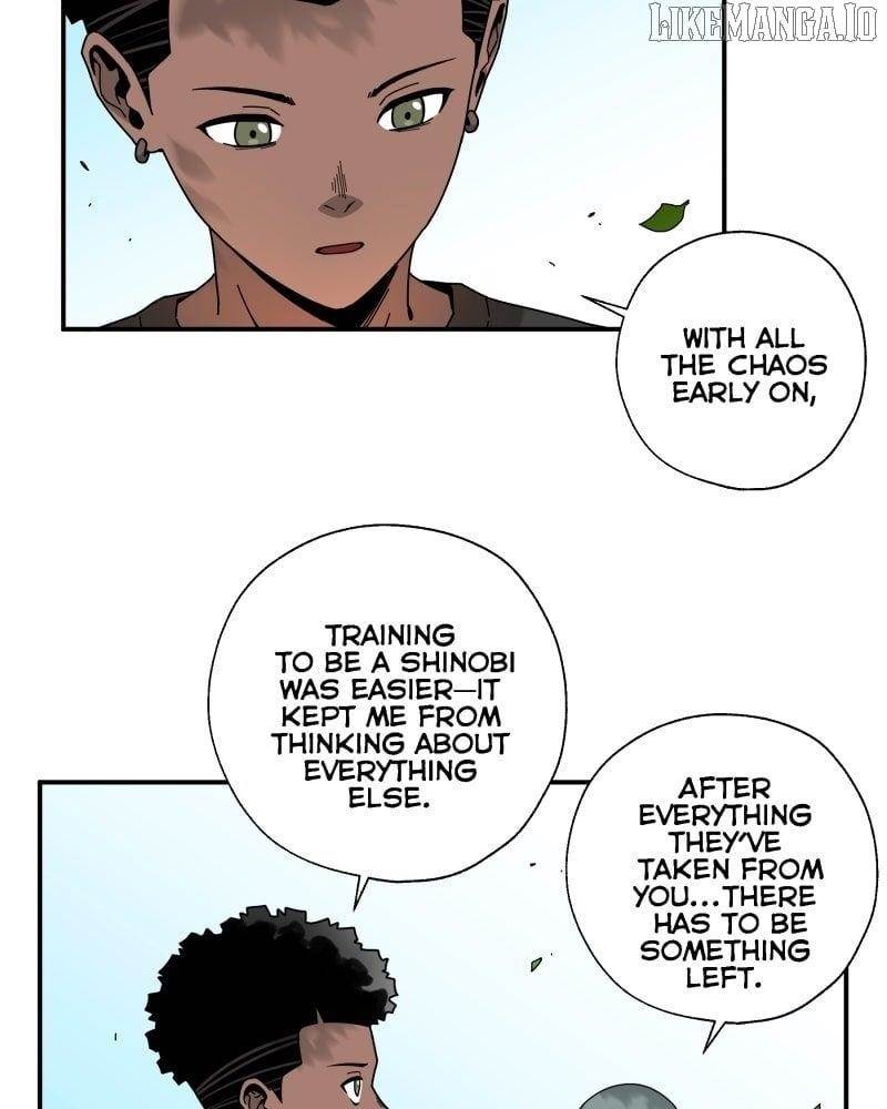 Read Black Sun Manga Online