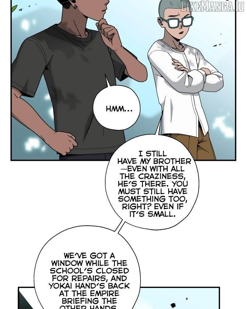 Read Black Sun Manga Online