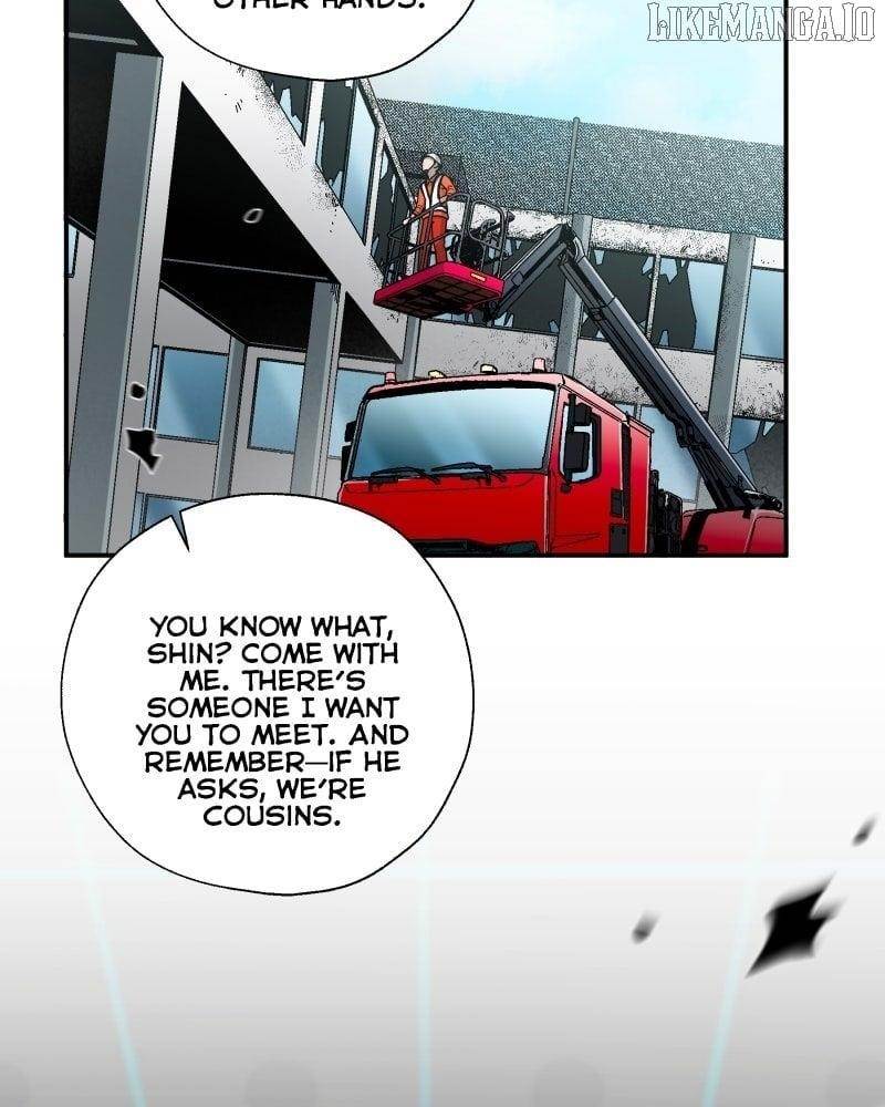 Read Black Sun Manga Online