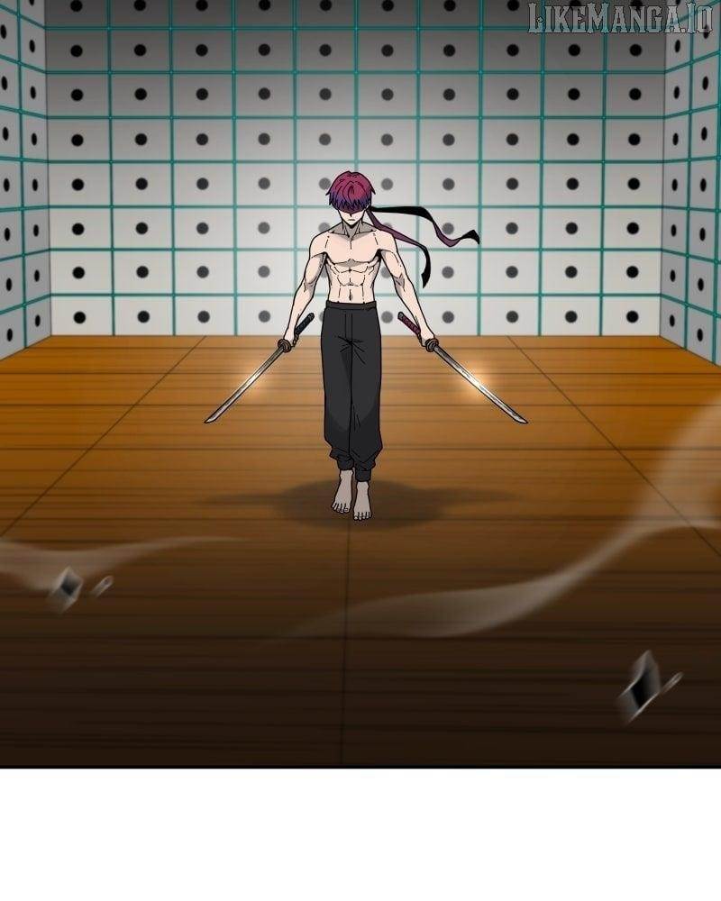 Read Black Sun Manga Online