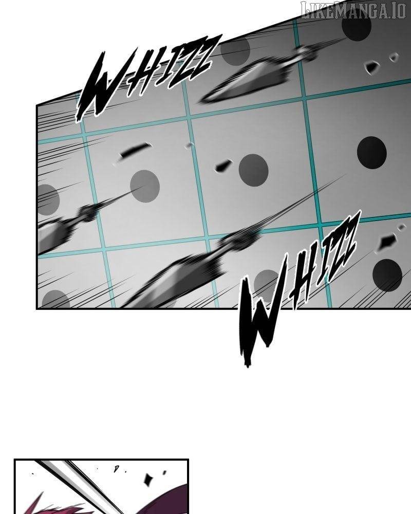 Read Black Sun Manga Online