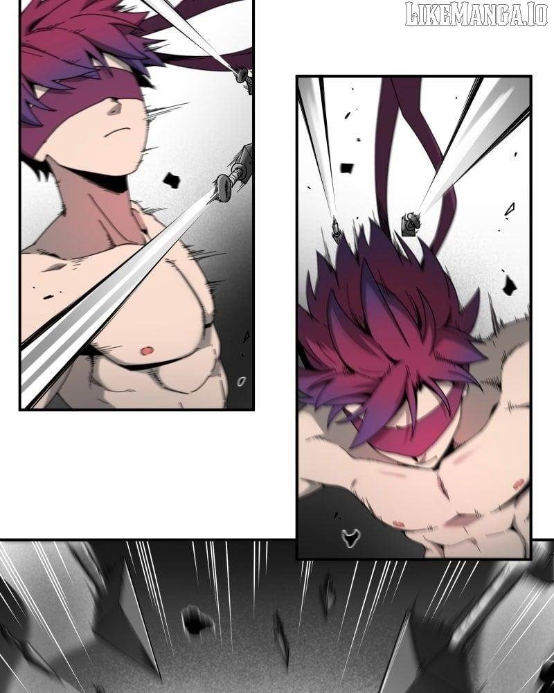 Read Black Sun Manga Online