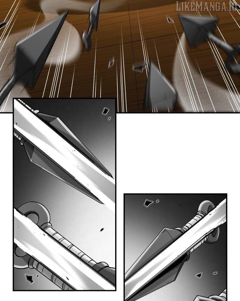 Read Black Sun Manga Online