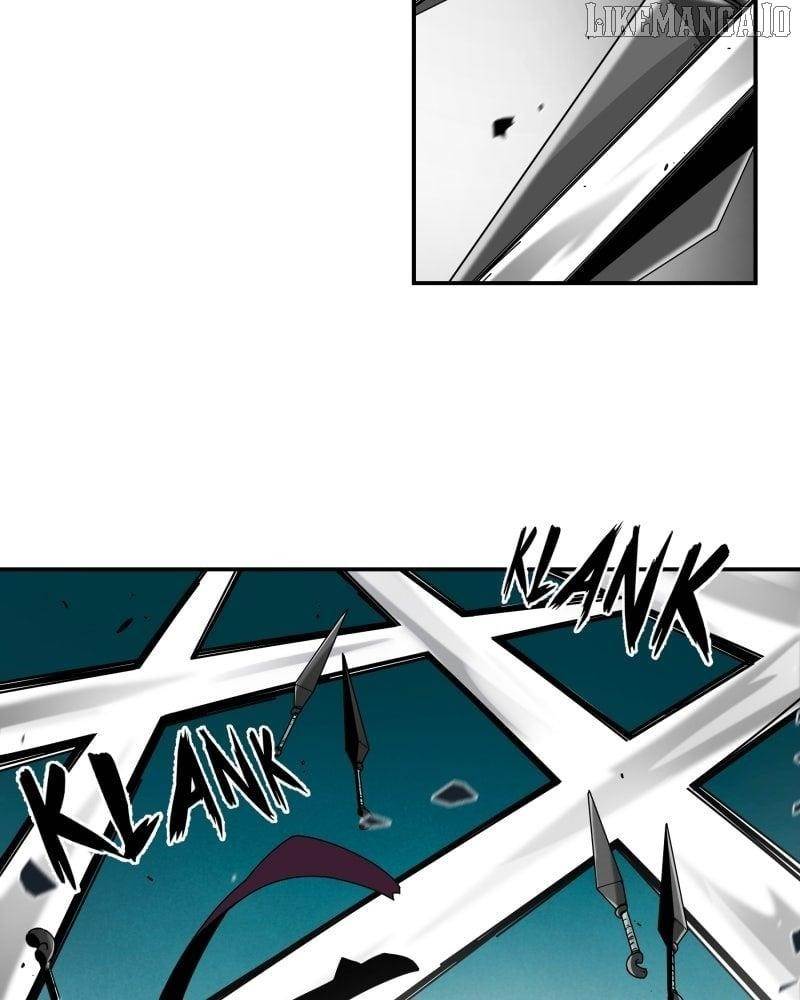 Read Black Sun Manga Online