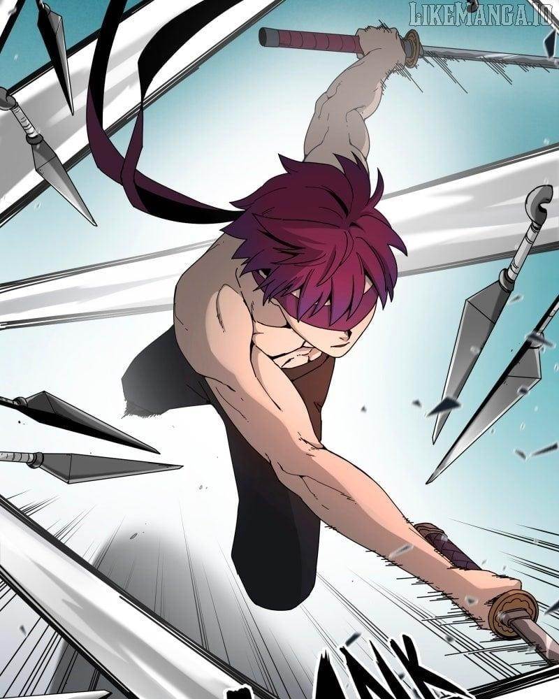 Read Black Sun Manga Online