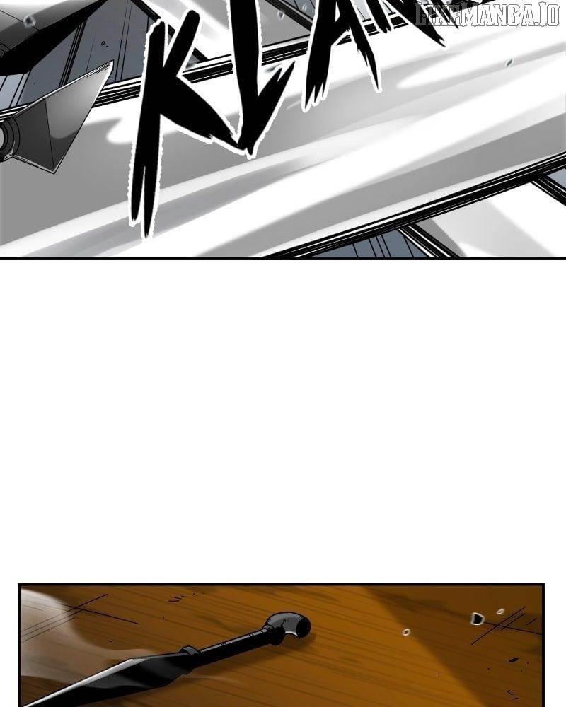 Read Black Sun Manga Online