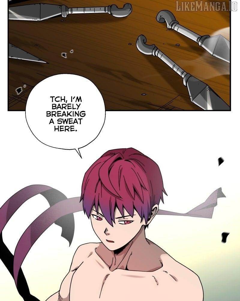 Read Black Sun Manga Online