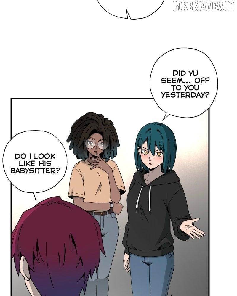 Read Black Sun Manga Online