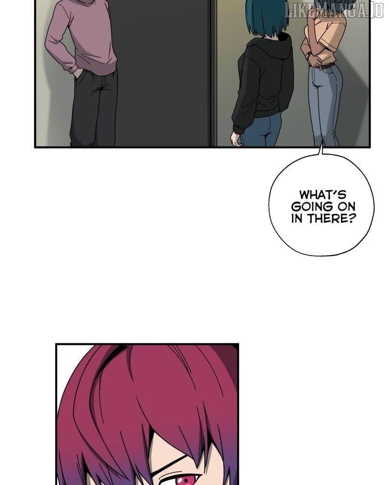 Read Black Sun Manga Online