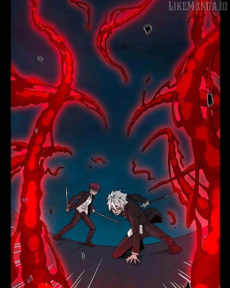 Read Black Sun Manga Online