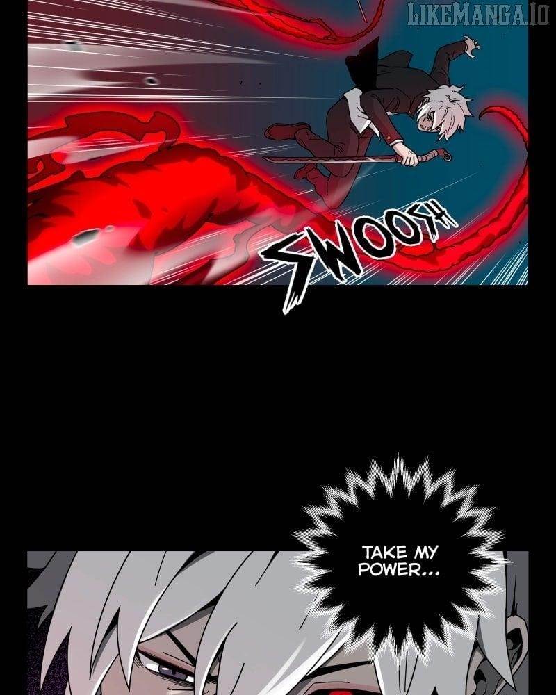 Read Black Sun Manga Online