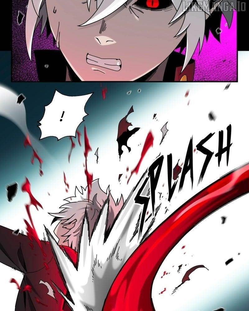 Read Black Sun Manga Online