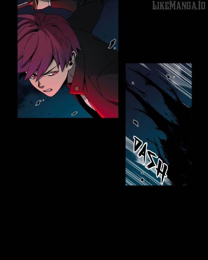 Read Black Sun Manga Online