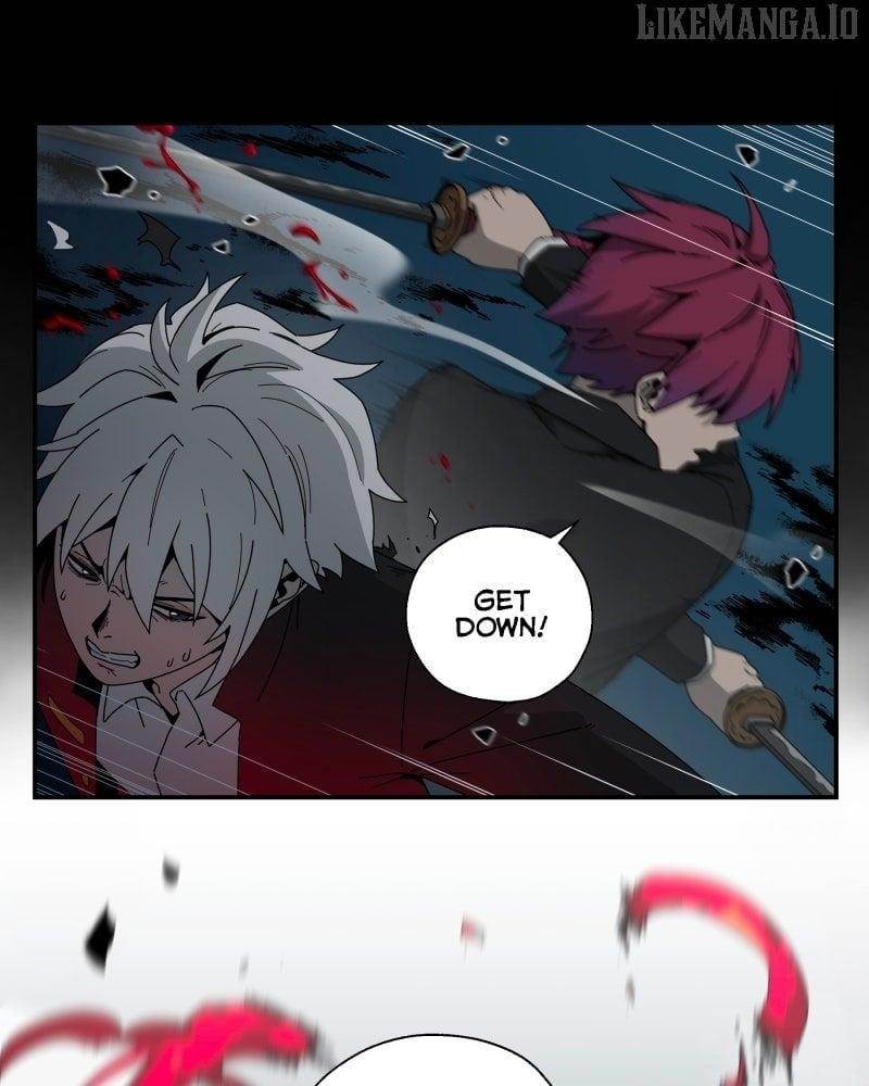 Read Black Sun Manga Online