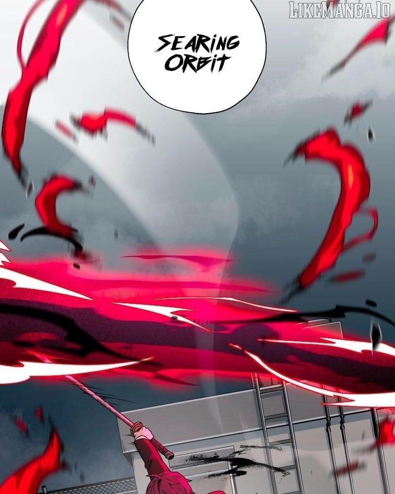 Read Black Sun Manga Online