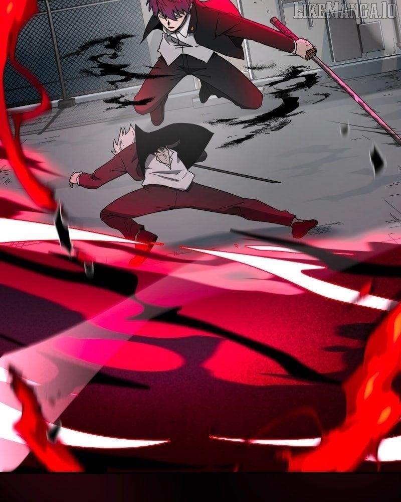 Read Black Sun Manga Online