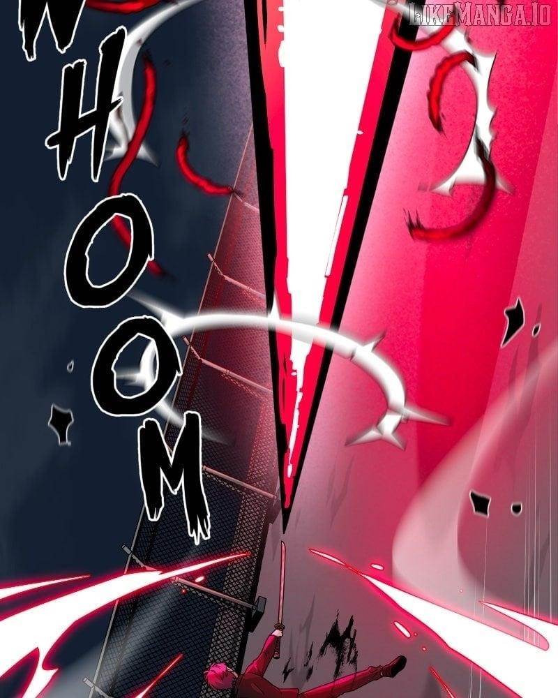 Read Black Sun Manga Online