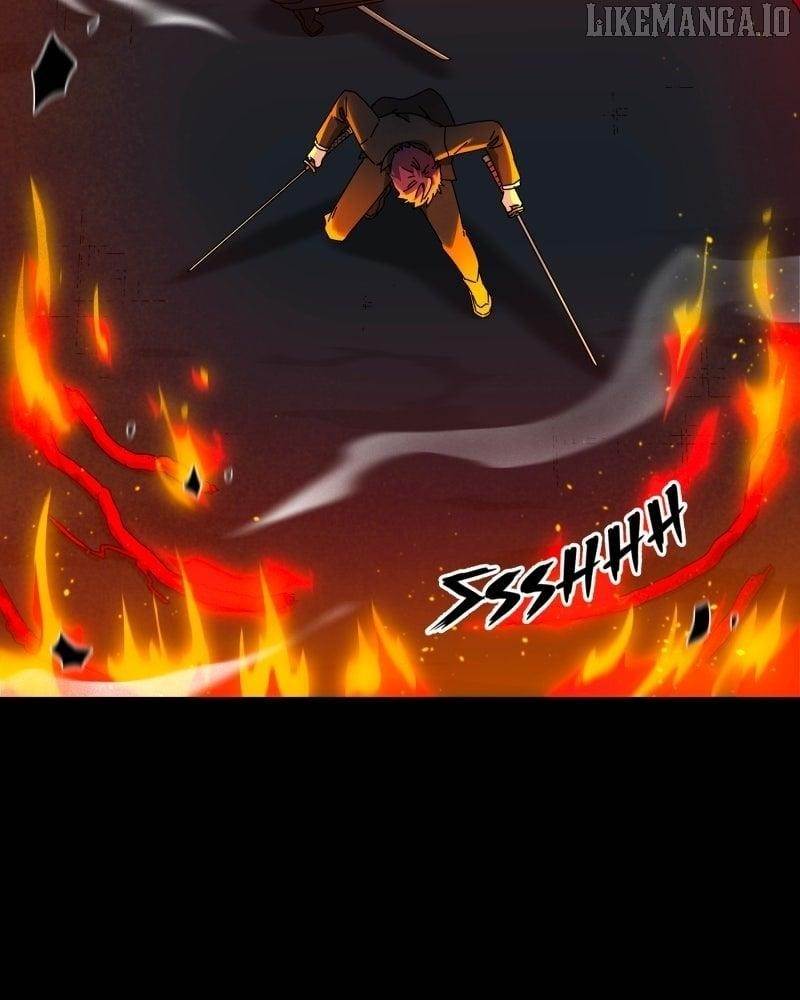 Read Black Sun Manga Online