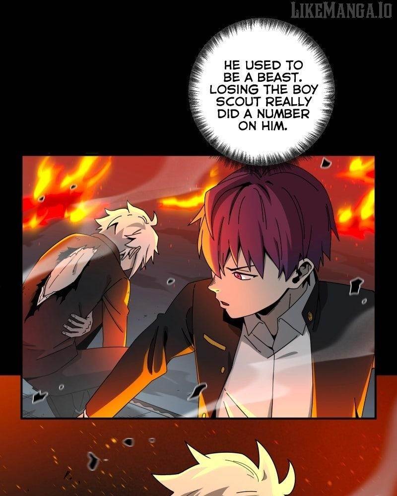 Read Black Sun Manga Online