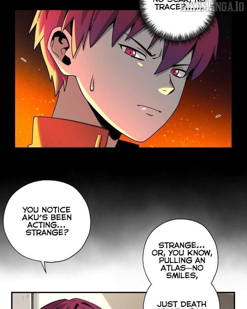 Read Black Sun Manga Online