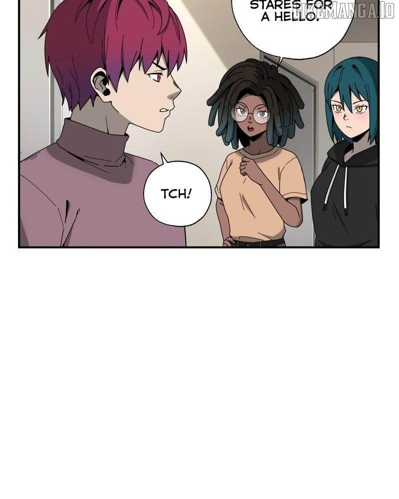 Read Black Sun Manga Online