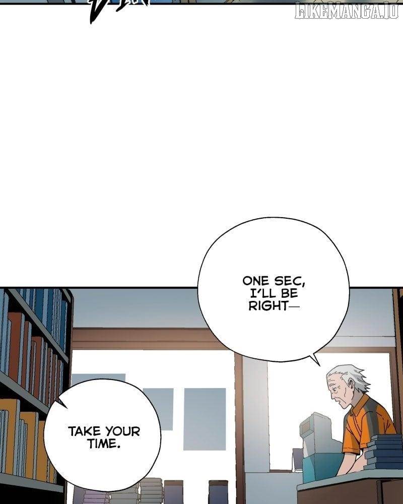 Read Black Sun Manga Online