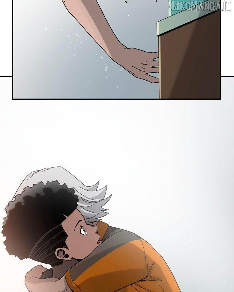 Read Black Sun Manga Online