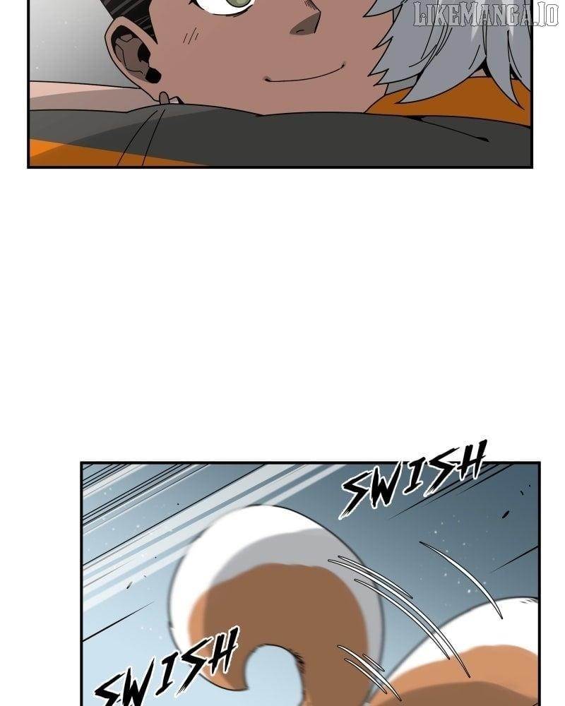 Read Black Sun Manga Online