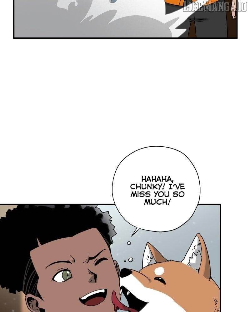 Read Black Sun Manga Online