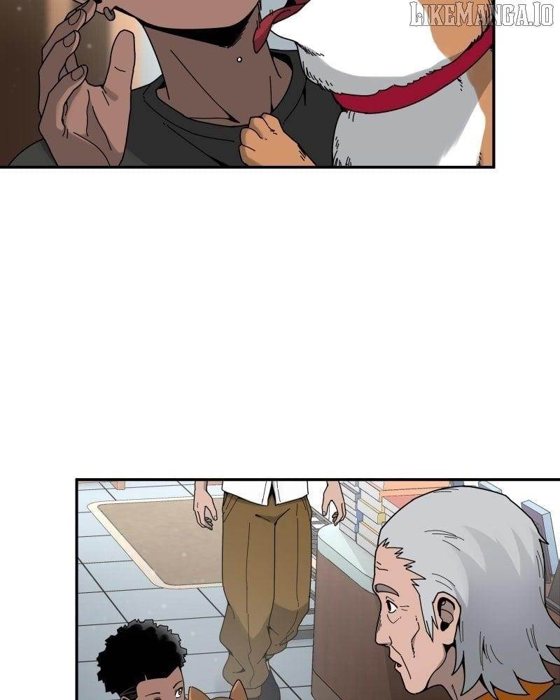 Read Black Sun Manga Online