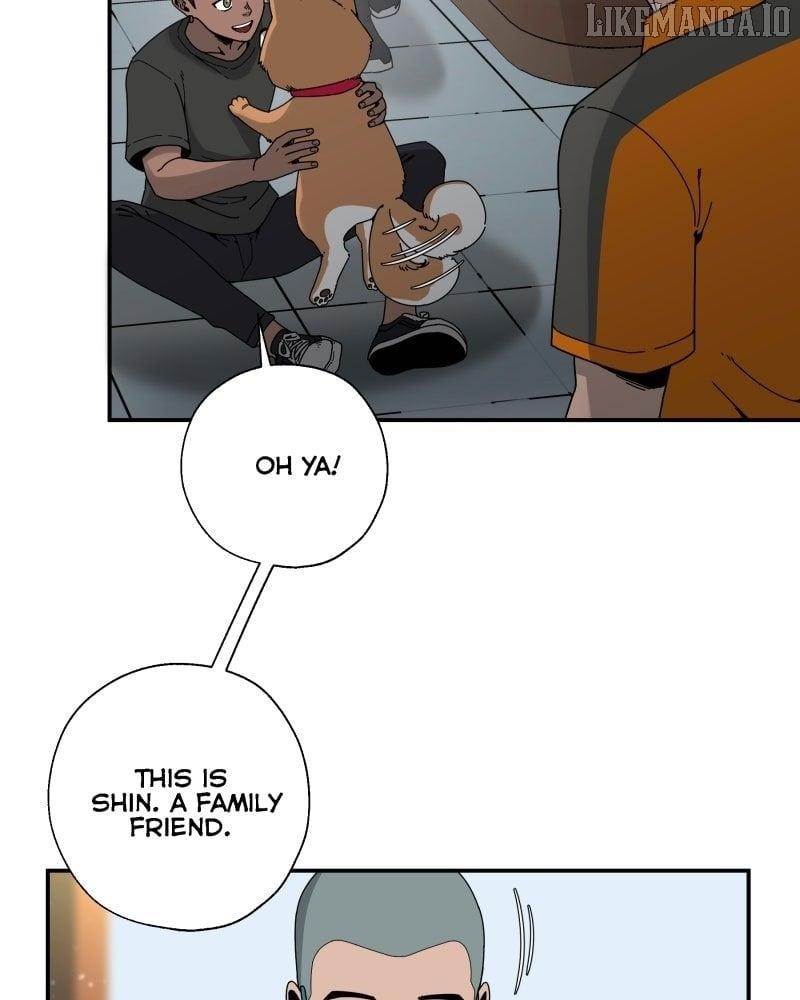 Read Black Sun Manga Online