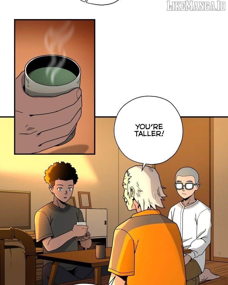 Read Black Sun Manga Online