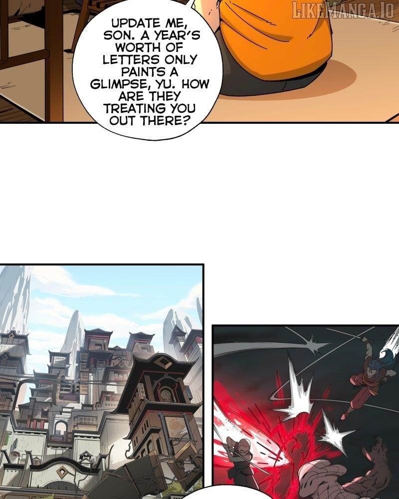 Read Black Sun Manga Online