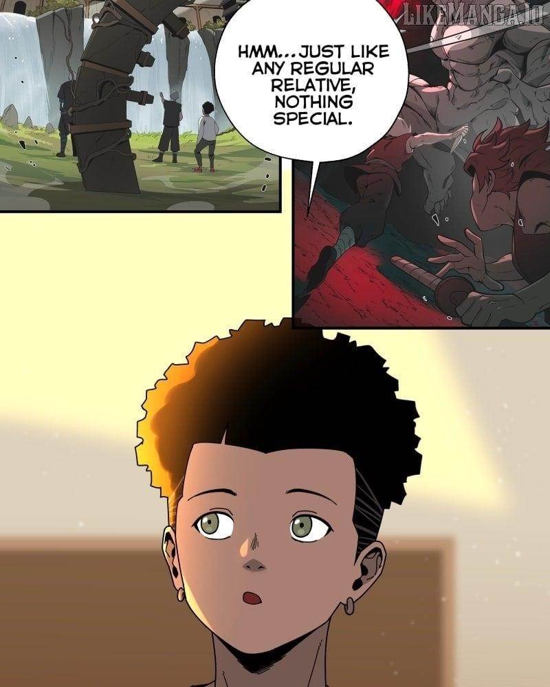 Read Black Sun Manga Online