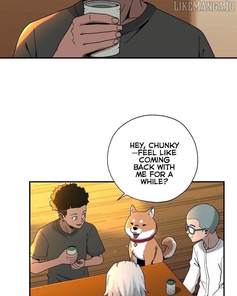 Read Black Sun Manga Online